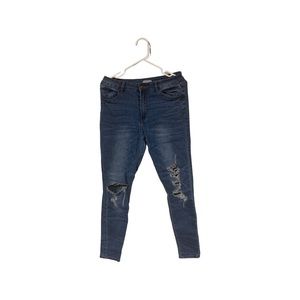 Urban Planet - Distressed/Ripped Jeans